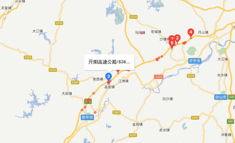 樂清灣港區(qū)疏港高速公路第五標段鋼便橋施工1.jpg